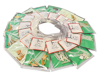 You added <b><u>Lucky Bags</u></b> to basket.