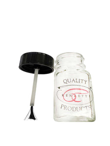 You added <b><u>Renzetti - Applicator Jars with brush</u></b> to basket.