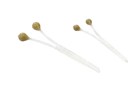 You added <b><u>Easy Shrimp Eyes - Sandstorm Beige</u></b> to basket.