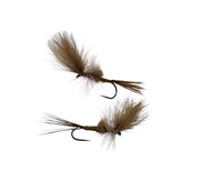 Baetis Rhodani Emerger Str 12 - bound in DK