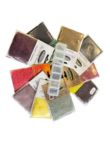 You added <b><u>Lucky Bags</u></b> to basket.