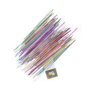 Happiness bags - 100 per tube