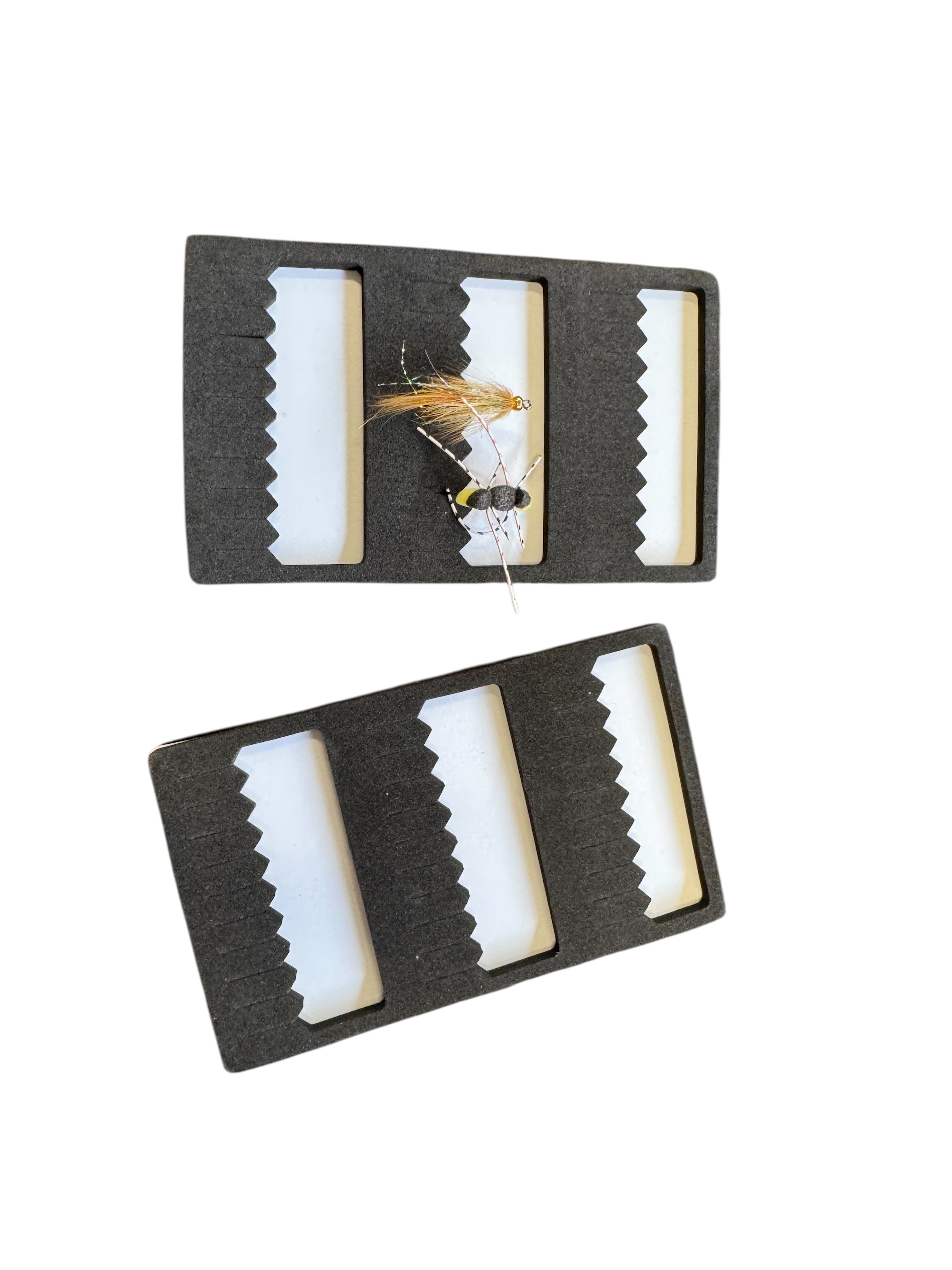 Searun fly holder (tape)