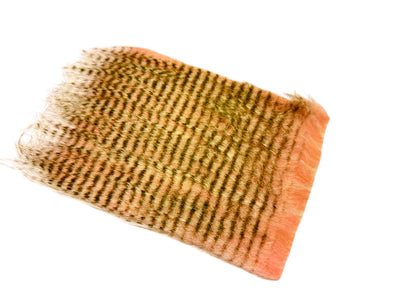 You added <b><u>Grizzly Craft Fur - Grizzly Salmon</u></b> to basket.