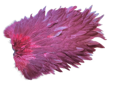 You added <b><u>Futurefly FF Signature Hen Saddle - Claret</u></b> to basket.