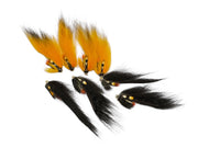 Futurefly Zonker flies (genuine JC) - 8 pcs 
