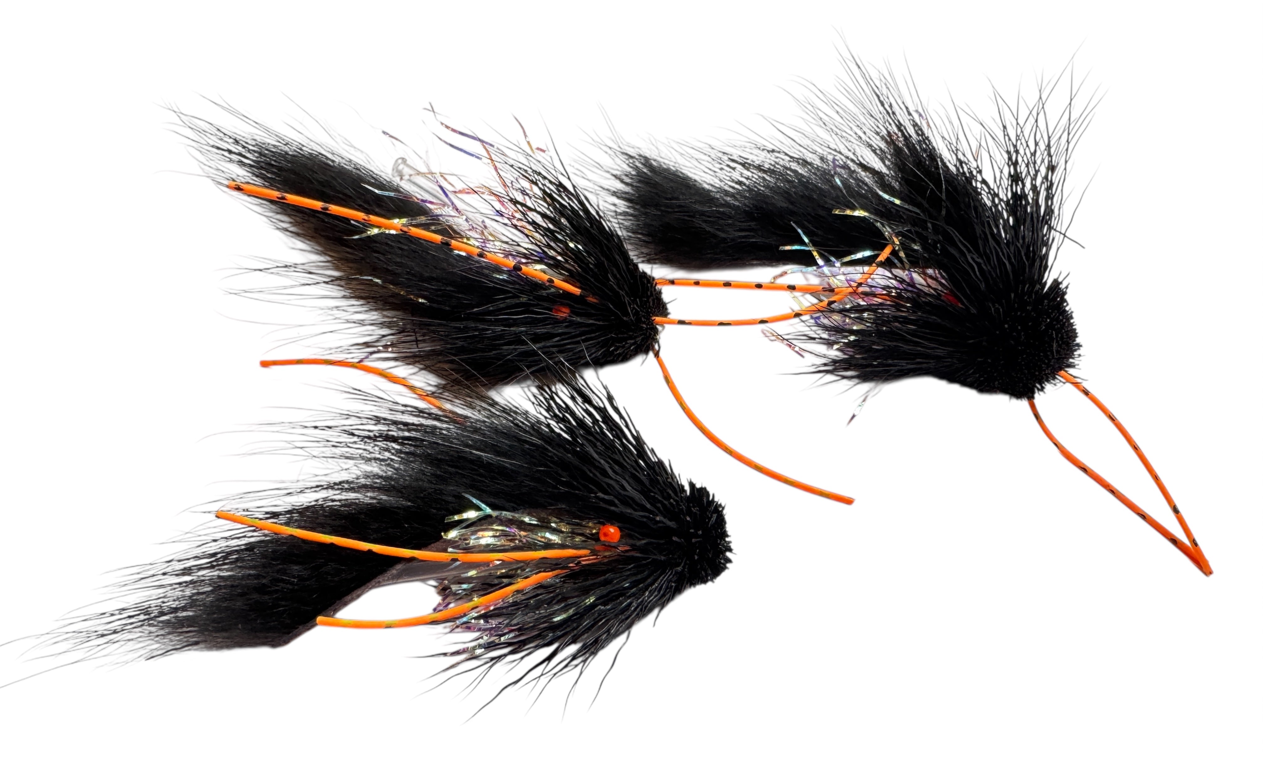 Material kit - The Munker Black