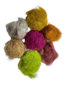 You added <b><u>Nymph dub - Many colors</u></b> to basket.