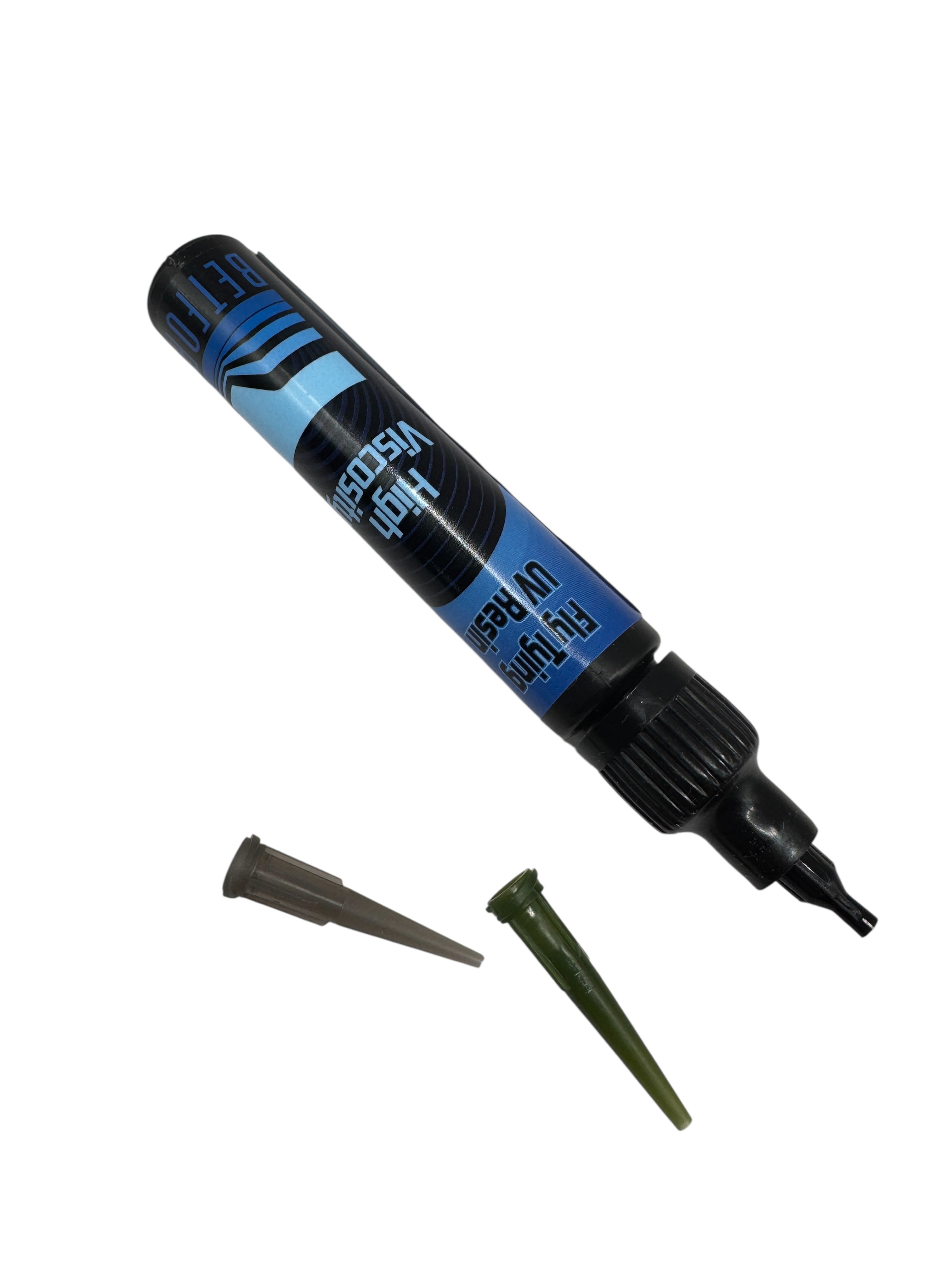 Belfor UV Lim