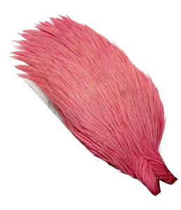 You added <b><u>Ewing #1 Rooster cape- Salmon pink</u></b> to basket.