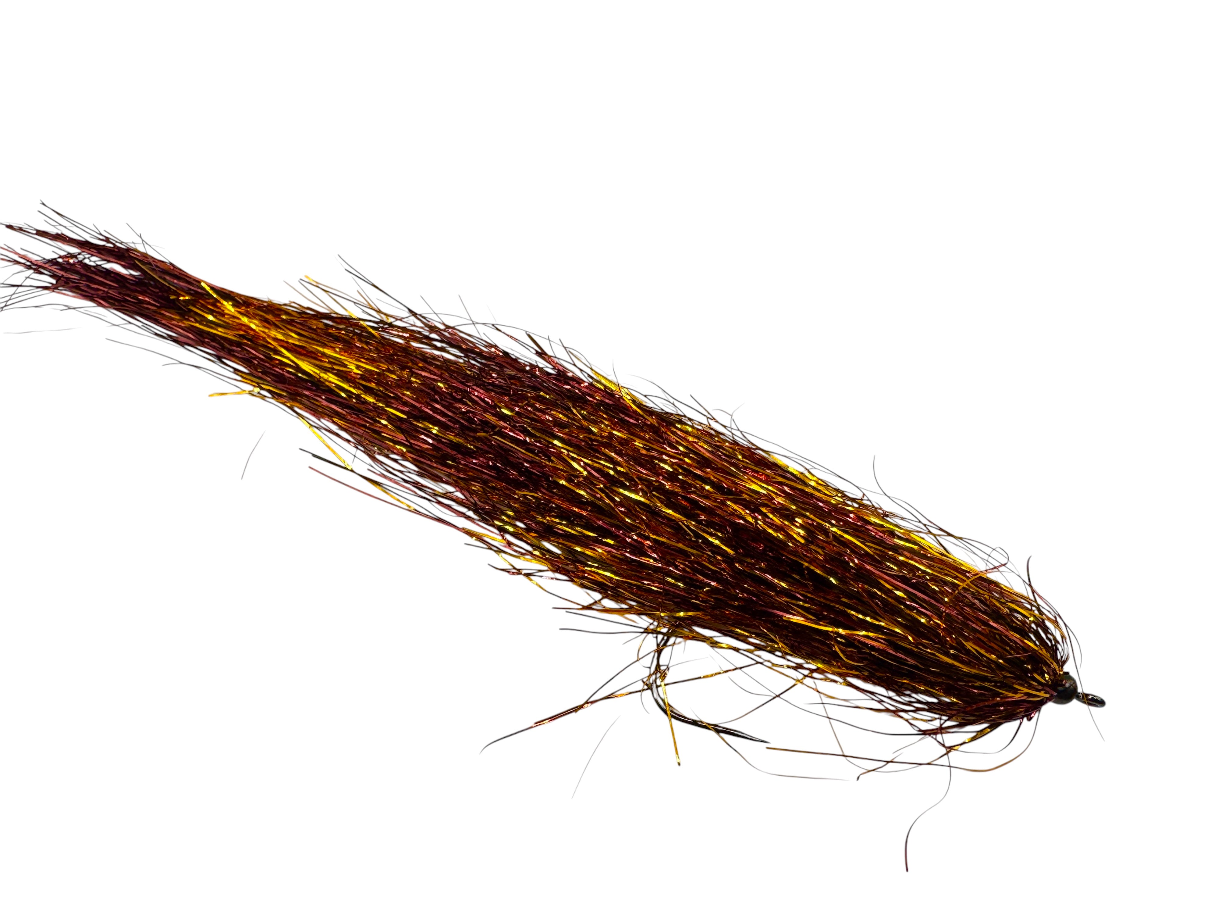 Flash pike streamer - Bream