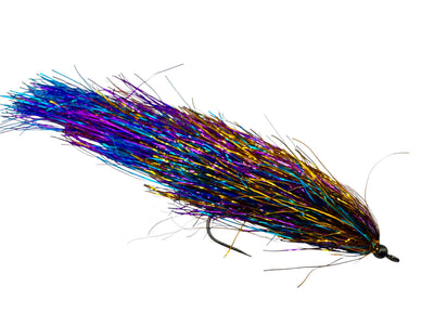 You added <b><u>FLash pike streamer - Parrot</u></b> to basket.