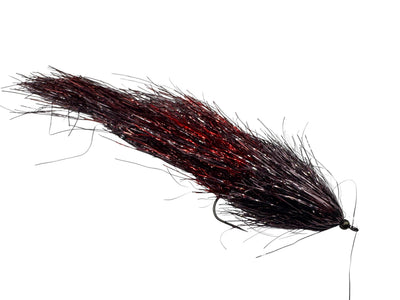 You added <b><u>Flash Pike Streamer - Dark and Bleeding</u></b> to basket.