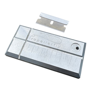 You added <b><u>Tube Cutter</u></b> to basket.
