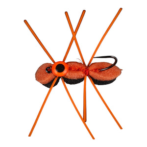 You added <b><u>The Foam Beetle with eye - Chartreuse</u></b> to basket.