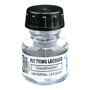 Benecchi Varnish - Clear with needle