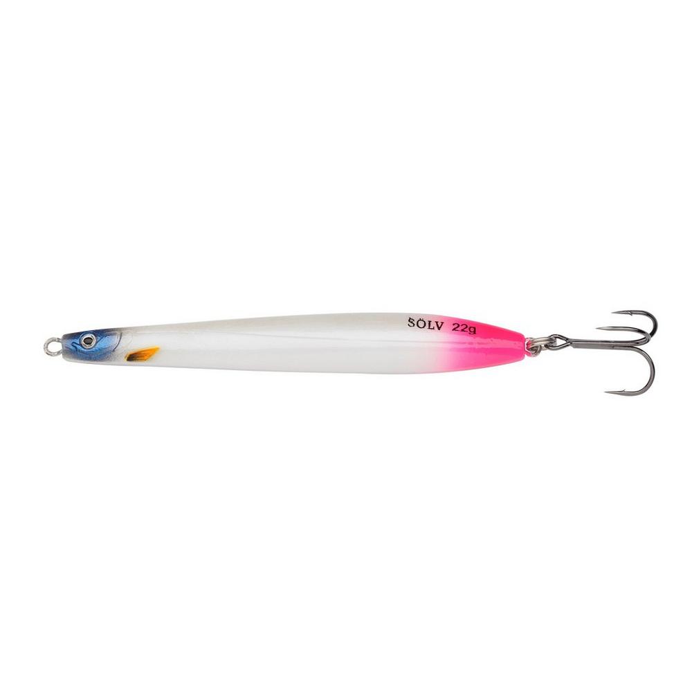 Silver Arrow 22 grams