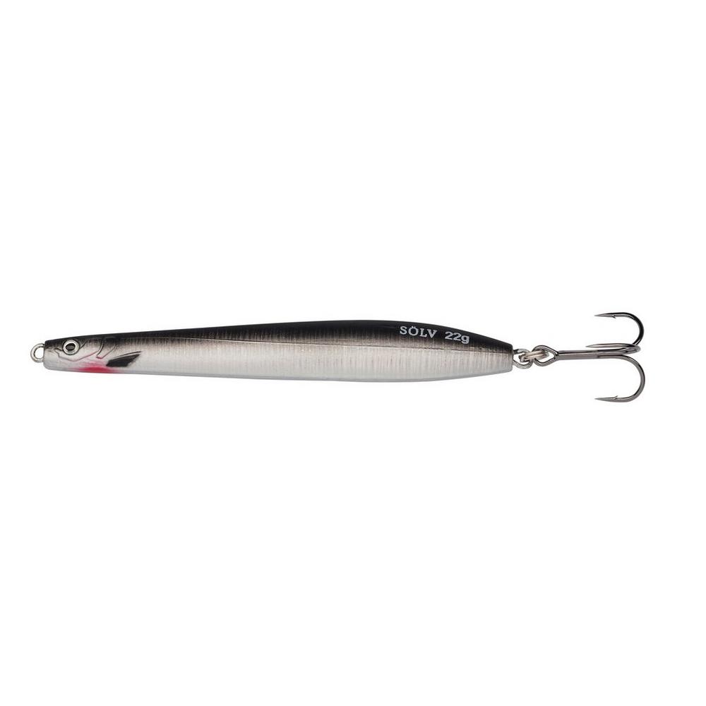 Silver Arrow 22 grams