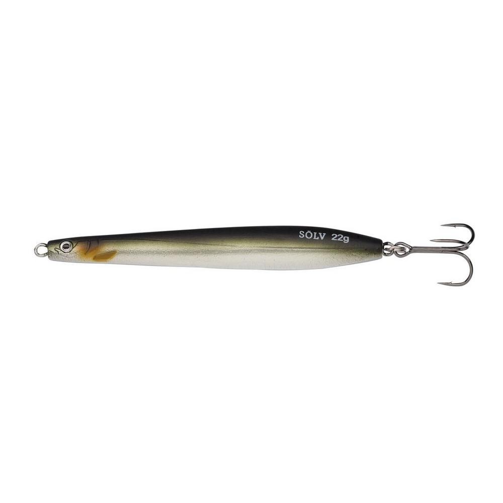 Silver Arrow 22 grams