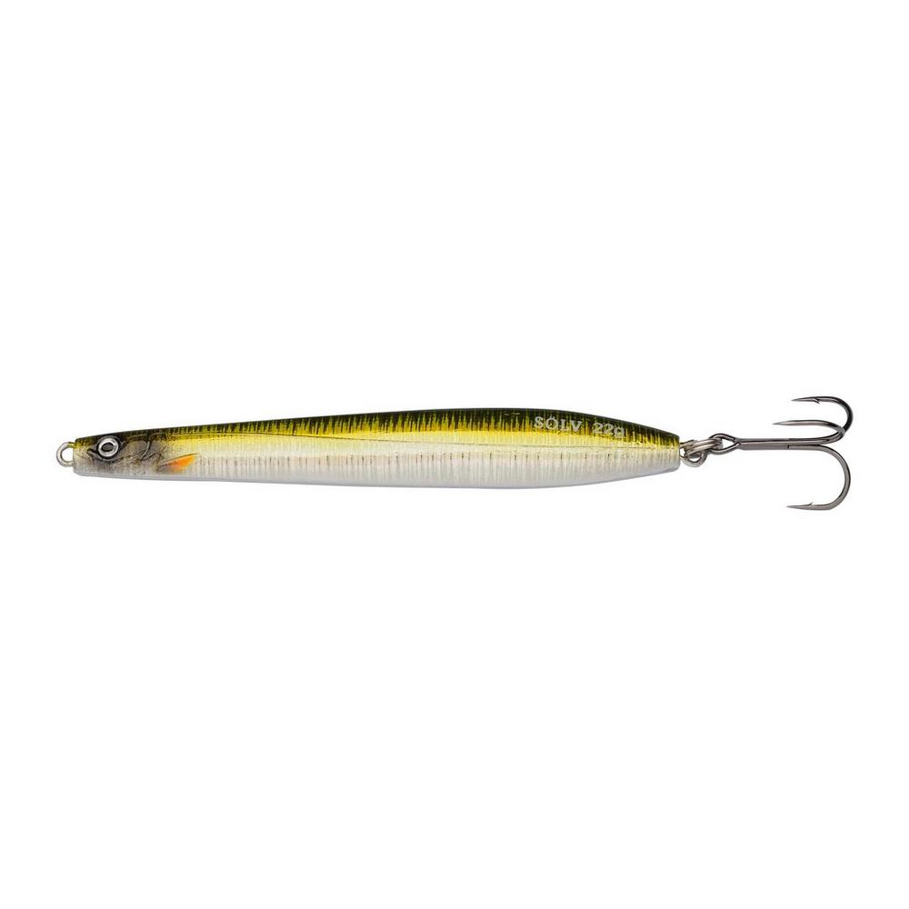 Silver Arrow 22 grams