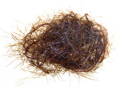 You added <b><u>Polar Chenille - Brown</u></b> to basket.