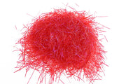 UV Polar Chenille - Red UV