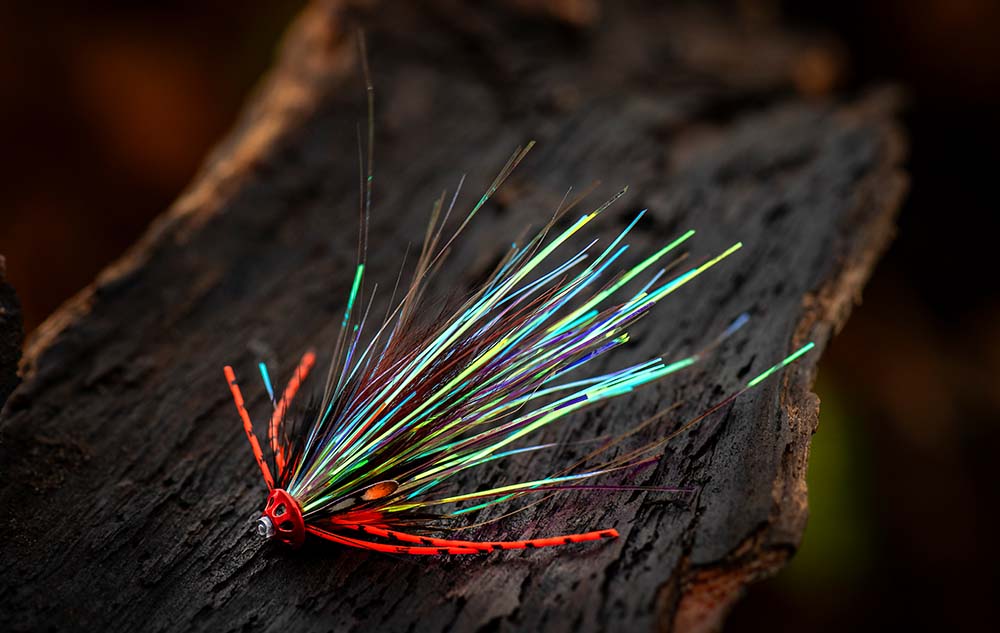 Material set - Pahtakorva Flashwing 
