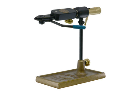 You added <b><u>Revolution Series Vise with Regular Head/Bronze Trad. Base</u></b> to basket.