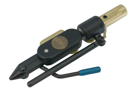 You added <b><u>Revolution Series Head with Big Game Jaws & Short Stem</u></b> to basket.