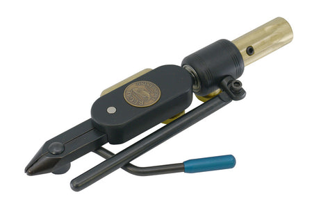 You added <b><u>Revolution Series Head with Monster Jaws & Short Stem</u></b> to basket.