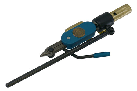You added <b><u>Revolution Series Head with Stainless Steel Jaws & Long Stem</u></b> to basket.
