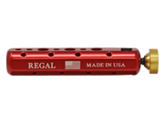 Regal Tool Bar - Hot Rod Red