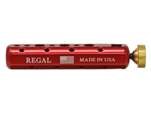 Regal Tool Bar - Hot Rod Red