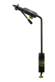 Inex Vise with Regular Jaws and C-clamp