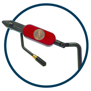 You added <b><u>Medallion Series Head Only with Big Game Jaws - Hot Rod Red</u></b> to basket.