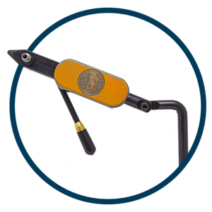 You added <b><u>Medallion Series Head Only with Regular Jaws - Orange Ember</u></b> to basket.