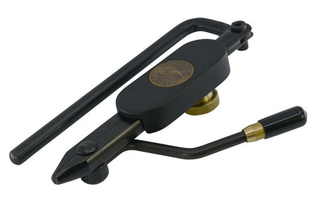 You added <b><u>Medallion Series Head with Big Game Jaws / Short Stem</u></b> to basket.