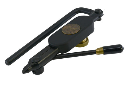 You added <b><u>Medallion Series Head with Midge Jaws / Short Stem</u></b> to basket.