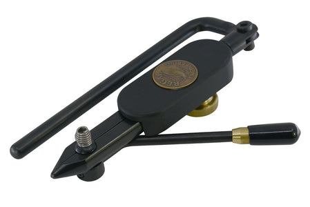 You added <b><u>Medallion Series Head with Regular Jaws / Short Stem</u></b> to basket.