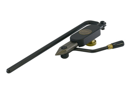 You added <b><u>Medallion Series Head with Stainless Steel Jaws / Long Stem</u></b> to basket.