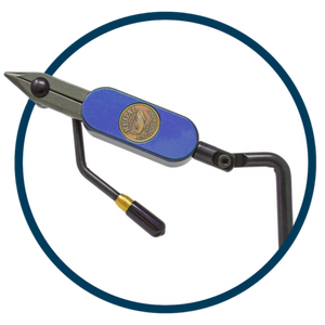 You added <b><u>Medallion Series Head Only with S.Steel Jaws - Royal Blue</u></b> to basket.