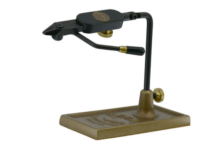 You added <b><u>Medallion Series Vise with Monster Jaws / Bronze Trad. Base</u></b> to basket.