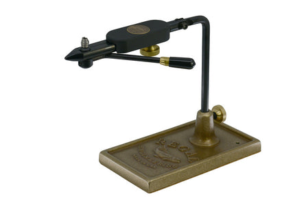 You added <b><u>Medallion Series Vise with Regular Jaws / Bronze Trad. Base</u></b> to basket.