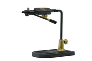 Medallion Series Vise with Regular Jaws / Alu. Pocket Base