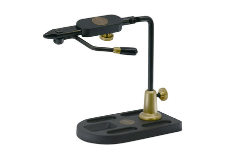 You added <b><u>Medallion Series Vise with Shank Jaws / Alu. Pocket Base</u></b> to basket.