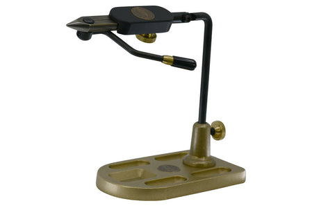 You added <b><u>Medallion Series Vise with Stainless Steel Jaws / Bronze Pocket Base</u></b> to basket.