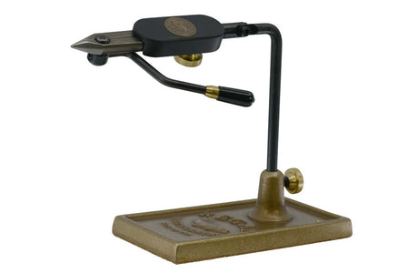 You added <b><u>Medallion Series Vise with Stainless Steel Jaws / Bronze Trad. Base</u></b> to basket.