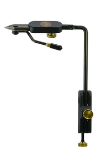 You added <b><u>Medallion Series Vise with Stainless Steel Jaws / C-Clamp</u></b> to basket.