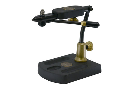 You added <b><u>Travel Vise with Regular Jaws / Aluminum Pocket Base</u></b> to basket.