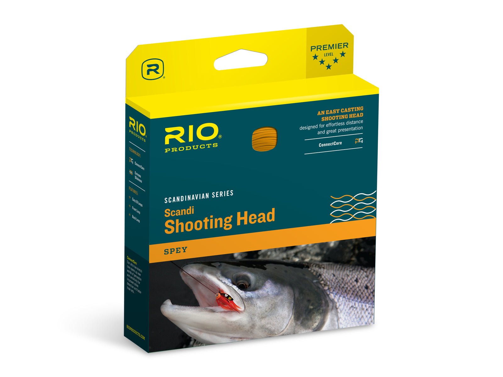 RIO - Scandi VersiTip Body Float